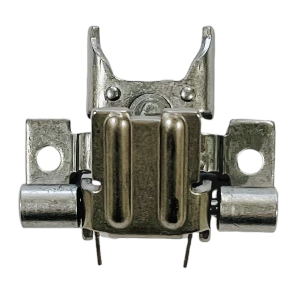 Крепление лезвий для машинки Heiniger Saphir и Opal