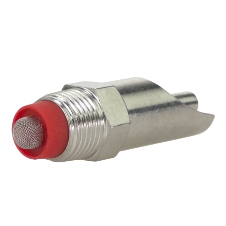 Поилка ниппельная для молодняка и откормочных свиней 1/2 дюйма с шестигранником