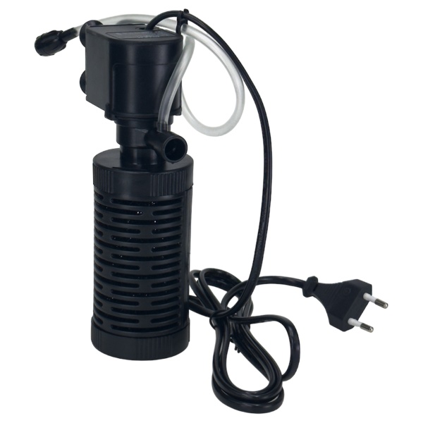 Фильтр внутренний Boyu SP-1300A для аквариума многофункциональный 400 л/час