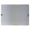 Светодиодная лампа Quantum board 120W HobbyFarm с регулировкой для растений, теплиц, гроубокса, гидропонных систем