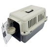 Переноска Departures Range 50х33х33 см, авиапереноска Pet Choice авиа стандарт для животных до 5 кг в самолете или в машине
