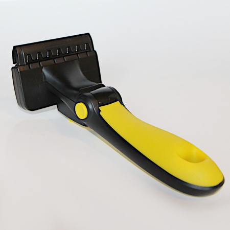 Дешеддер для длинной шерсти, размер М