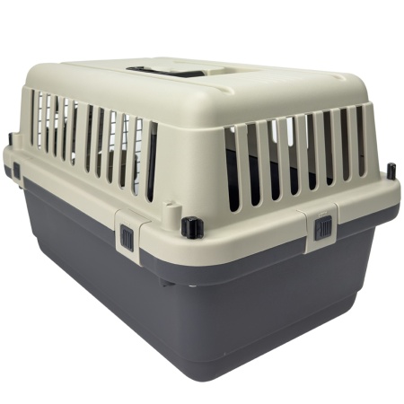 Переноска Departures Range 56х37х33 см для кошек и собак Pet Choice, авиа стандарт