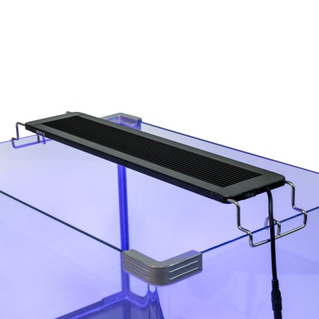 Светильник LED Boyu CB-50 26Вт 50 см ультратонкий для аквариума белый и синий свет