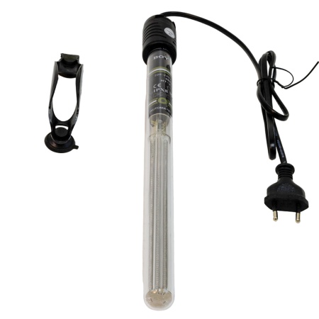 Нагреватель для аквариума Boyu HT-2200 200 Вт с терморегулятором автоматический 190-250 л