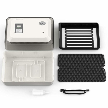 Инкубатор Janoel 24 автоматический 