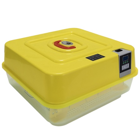 Инкубатор Janoel 42 автоматический