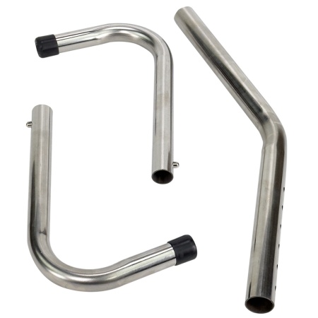 Антибрык 55-75 см для коров, углеродистая сталь