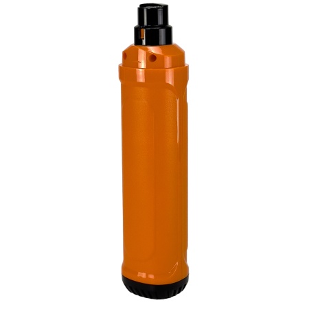 Гриндер для кошек и собак Petwant N30 USB, подсветка, LED индикатор, 2 скорости, оранжевый