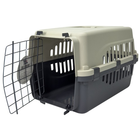 Переноска для животных Safari Range 45х30х29 см Pet Choice, для животных до 5 кг