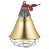 Рефлектор светильник JK Lighting JKBL-210 для ИК ламп E27 с переключателем Hi-Off-Lo