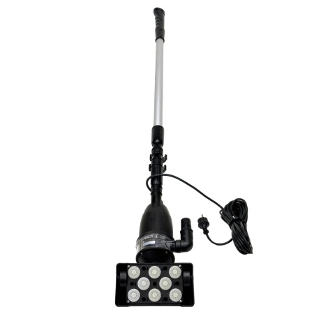 Пылесос водный илосос для пруда Boyu WNQ-1