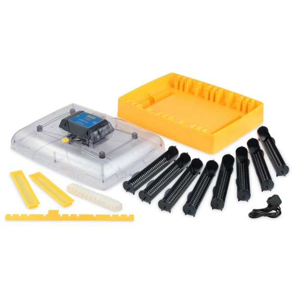 Инкубатор Brinsea Ovation EX 56 автоматический для яиц