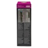 Нагреватель для воды аквариума Newa Therm Next NTX100 220-240V 50Hz 100W с терморегулятором автоматический 20-150 л