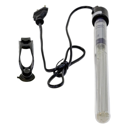 Нагреватель для аквариума Boyu HT-8250 250 Вт, терморегулятор, стекло на 250-300 л