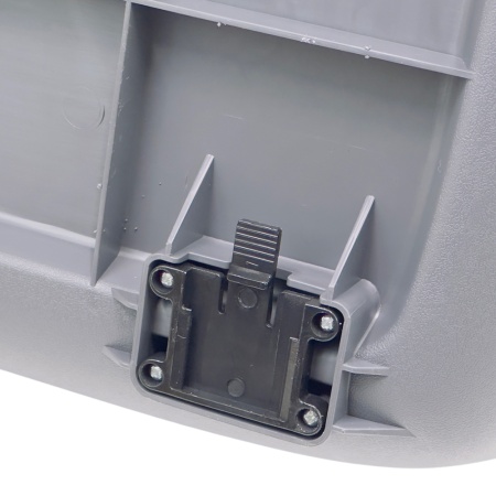 Переноска Superior Range 61х42.5х41 см для кошек и собак Pet Choice с колесиками, авиа стандарт