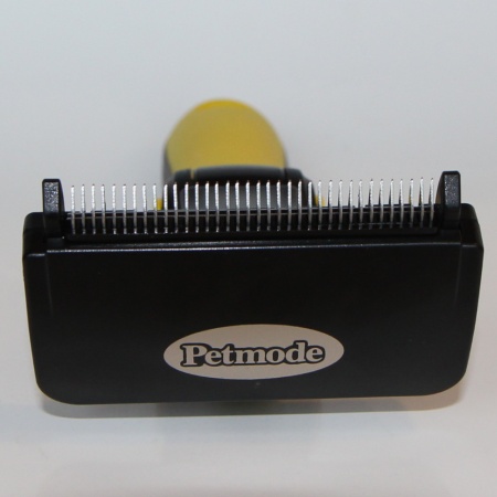 Дешеддер для средней и короткой шерсти, размер М