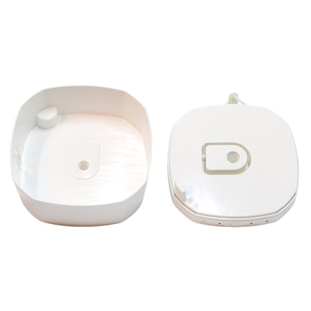 Автопоилка фонтан для собак и кошек Pawgether DRIP1 с датчиком движения, 1.3 л