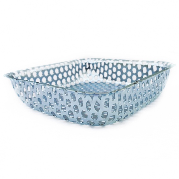 Сито Ø 5 мм для зернодробилки HobbyFarm ЕМ-25 / ЕМ-50 / ЕМ-60