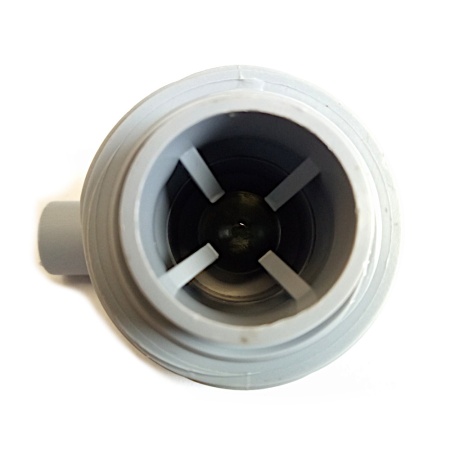 Ведро с 3 сосками для поения ягнят, жеребят, телят 8 л