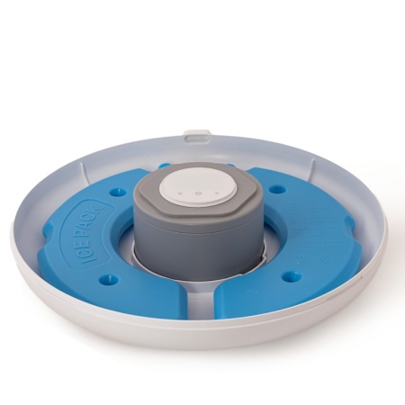 Аккумулятор холода для автокормушки PF13 и PF19, 2 шт.