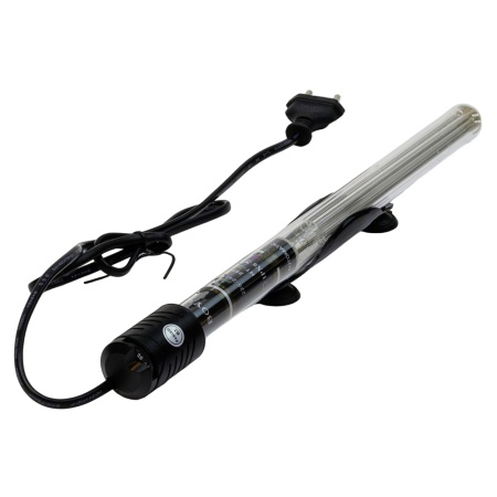 Нагреватель для аквариума Boyu HT-2250 250 Вт с терморегулятором автоматический 250-300 л