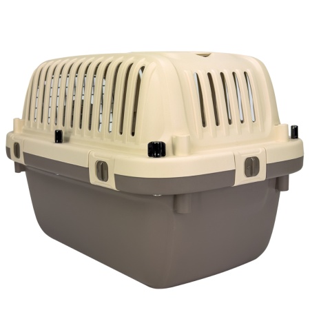 Переноска Superior Range 51х33х33 см для кошек и собак Pet Choice, авиа стандарт