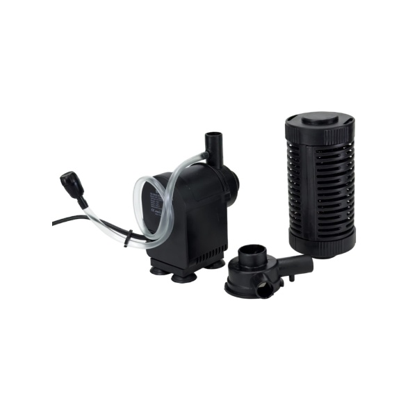 Фильтр внутренний Boyu SP-1800A для аквариума многофункциональный 700 л/час