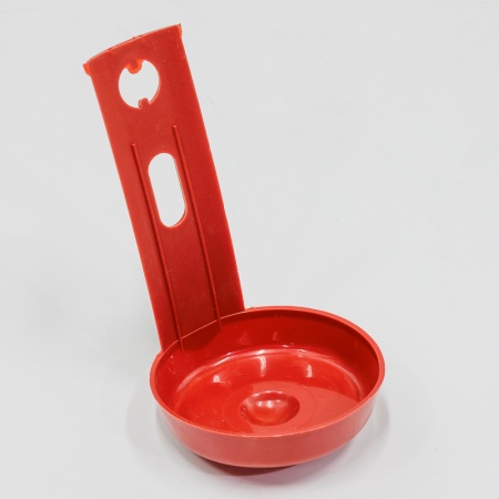 Каплеуловитель для ниппельной поилки