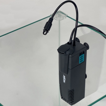 Фильтр погружной для аквариума Newa Micro MCF40 230V с системой аэрации 40 л