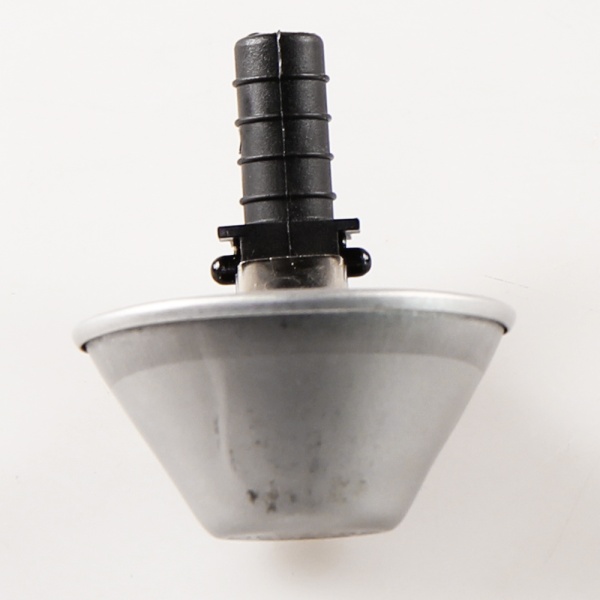 Поилка чашечная автоматическая для кроликов