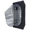 Гроубокс HobbyFarm 80x80x160 см Оксфорд 600D cтальной каркас