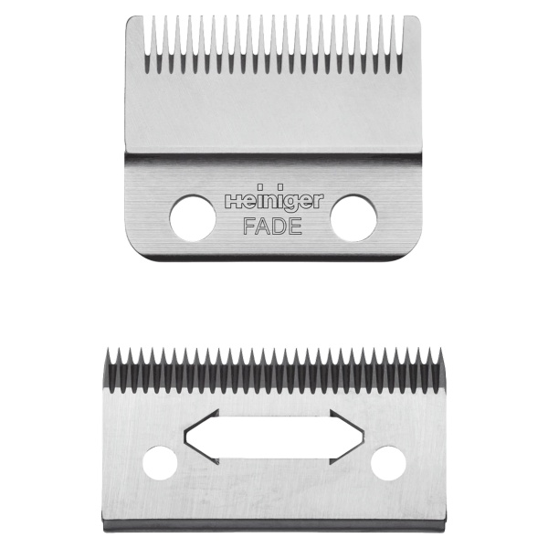 Ножевой блок Heiniger Tauro Fade / 0.3 мм – 1.4 мм