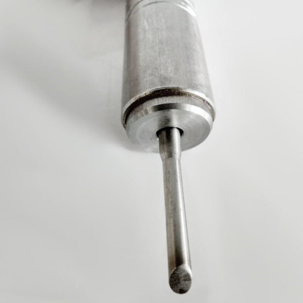 Инструмент для оглушения кроликов перед убоем нержавеющая сталь