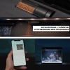 Аквариум Pawgether CK1S COOKE 30 л, WI-FI, с фильтром, LED-лампой и автокормушкой черный