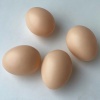 Подкладное яйцо для кур 1 шт.