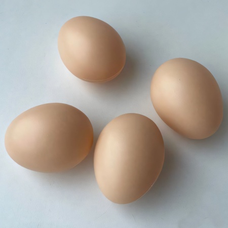 Подкладное яйцо для кур 1 шт.