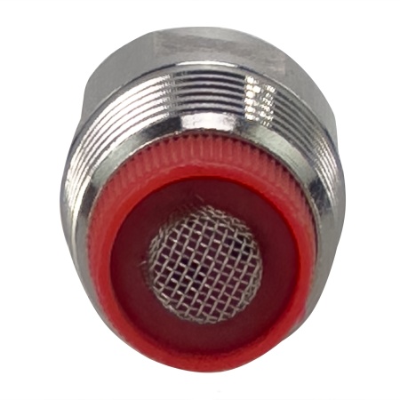 Поилка ниппельная для молодняка и откормочных свиней 3/8 дюйма, резьба 1/2 дюйма, комплект 10 шт.