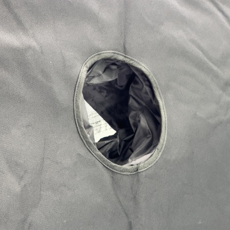 Гроубокс HobbyFarm 120x120x200 см Оксфорд 600D cтальной каркас