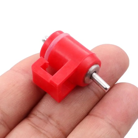 Поилка ниппельная для цыплят-бройлеров, 360 градусов, 25 шт.