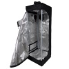 Гроубокс HobbyFarm 40x40x120 см Оксфорд 600D cтальной каркас
