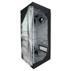 Гроубокс HobbyFarm 80x80x160 см Оксфорд 600D cтальной каркас