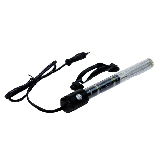 Нагреватель для аквариума Boyu HT-250 50 Вт с терморегулятором автоматический 40-60 л