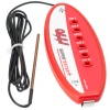 Тестер измеритель напряжения электроизгороди Olli Supertester Plus 