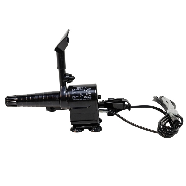 Помпа погружная Boyu SP101-400 с регулятором потока 5 Вт 480 л/час