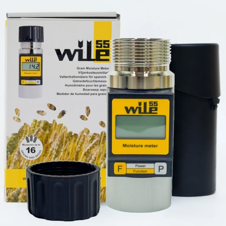 Влагомер зерна Wile 55