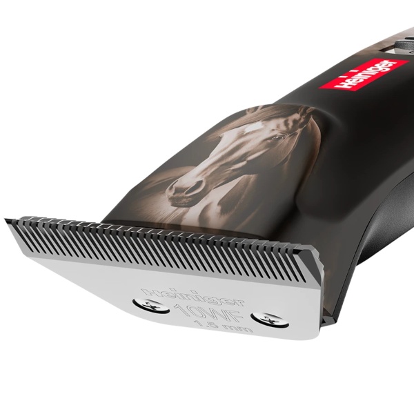 Ножевой блок стандарт А5 Heiniger 15W/1.0 мм широкий