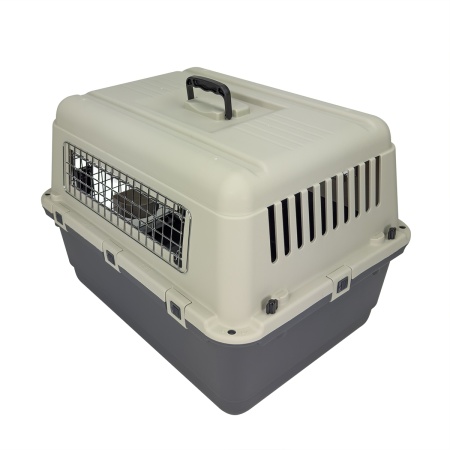 Переноска Departures Range 67х51х47 см для кошек и собак Pet Choice, авиа стандарт