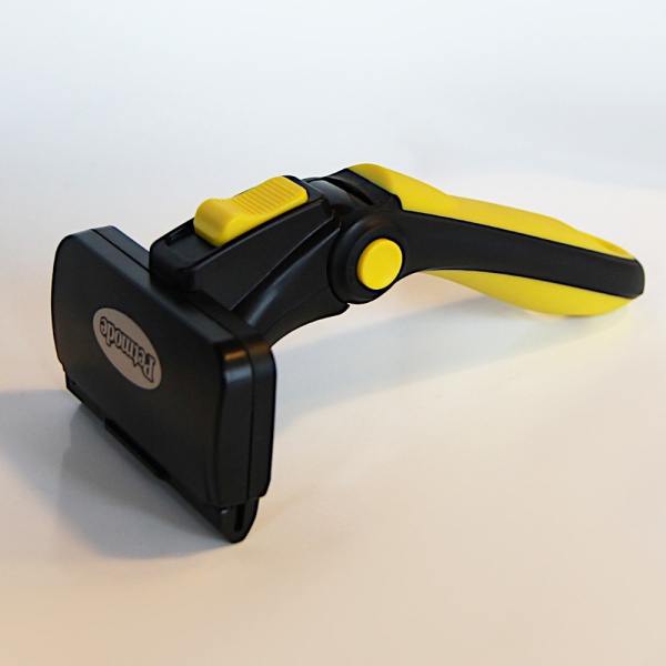 Дешеддер для длинной шерсти, размер М