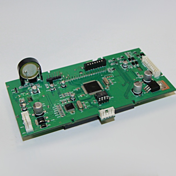 Плата управления ASM Rcom 50 USB 